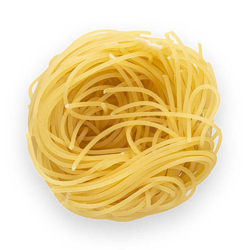 100 Nidi Capellini 500 г