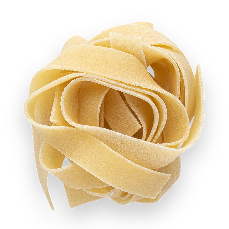 114 Nidi Pappardelle 500 г