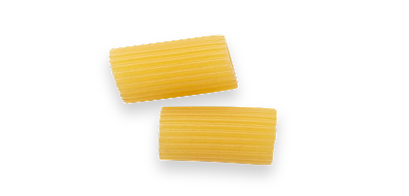 21 Rigatoni 500 g