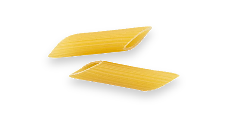 40 Penne Ziti Rigate 500 g