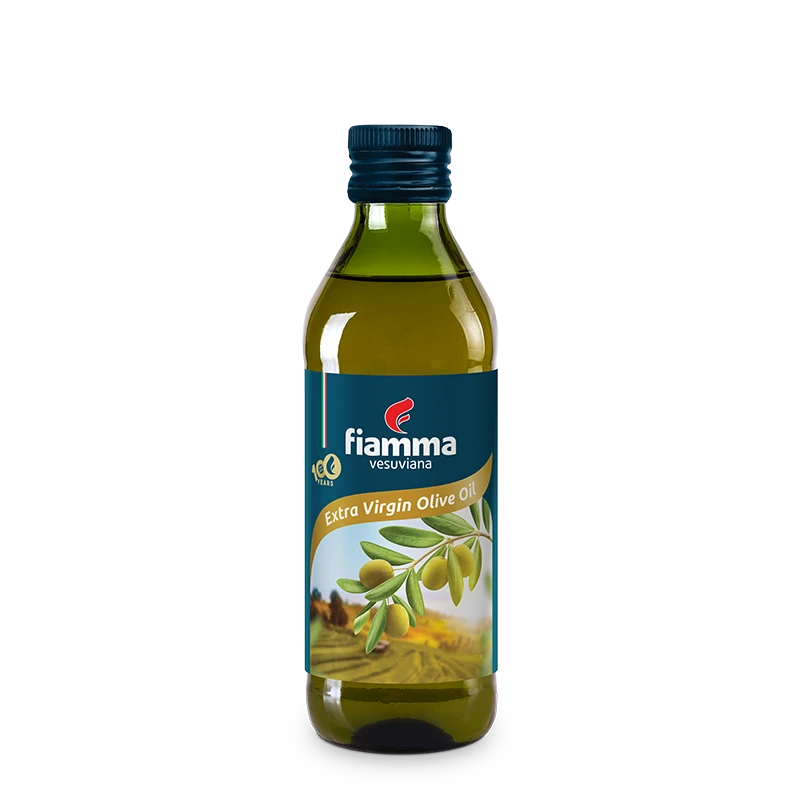 Olio exrea vergine di olive 1 lt