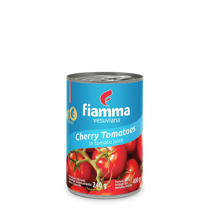 Cherry tomatoes 500 g