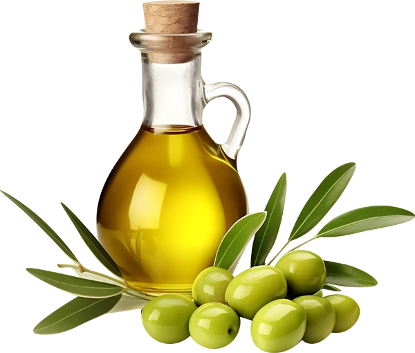 Olio D’oliva